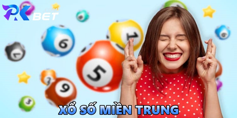 Tổng quan về xổ số miền Trung PKBET